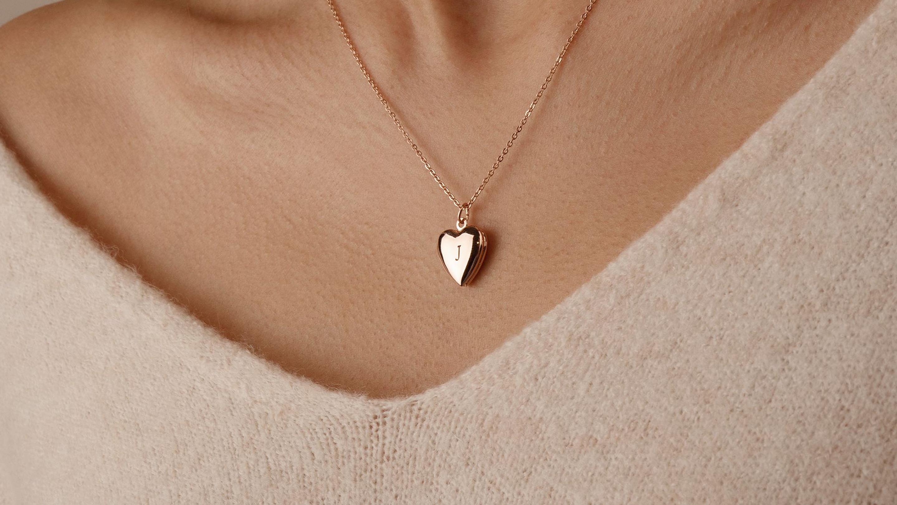 Dijes para enamorados | Joyería Castro – Joyeria Castro, image size:2880x1620