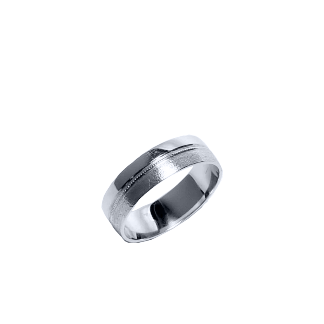 Que precio tiene un anillo de 18 kilates hotsell